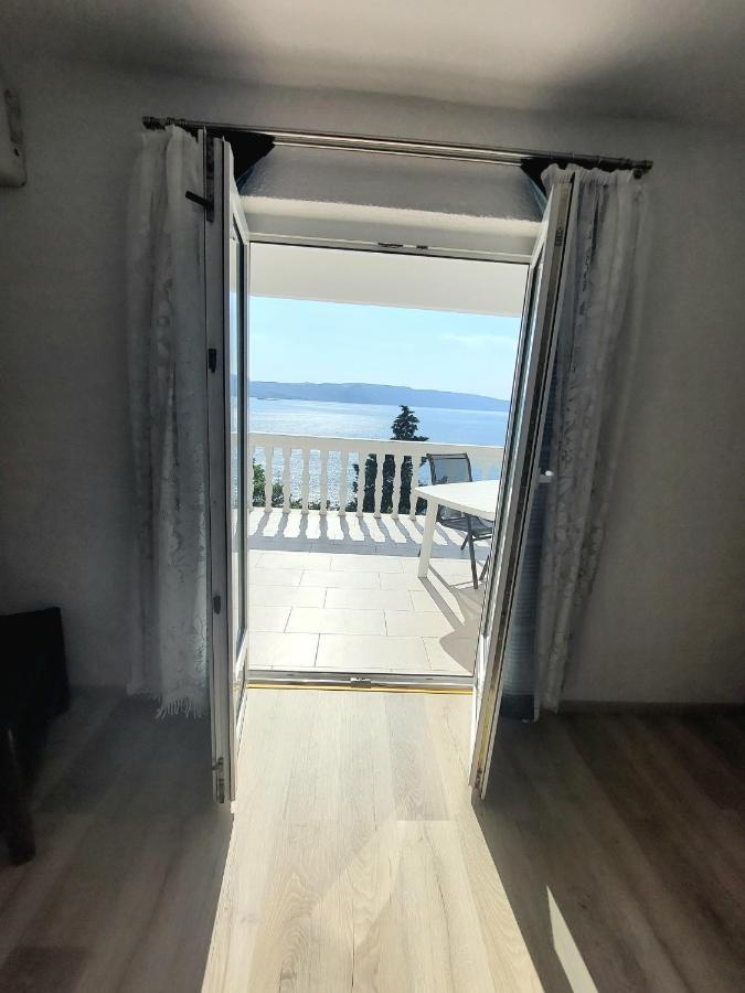Apartment Boras Сен Екстериор снимка