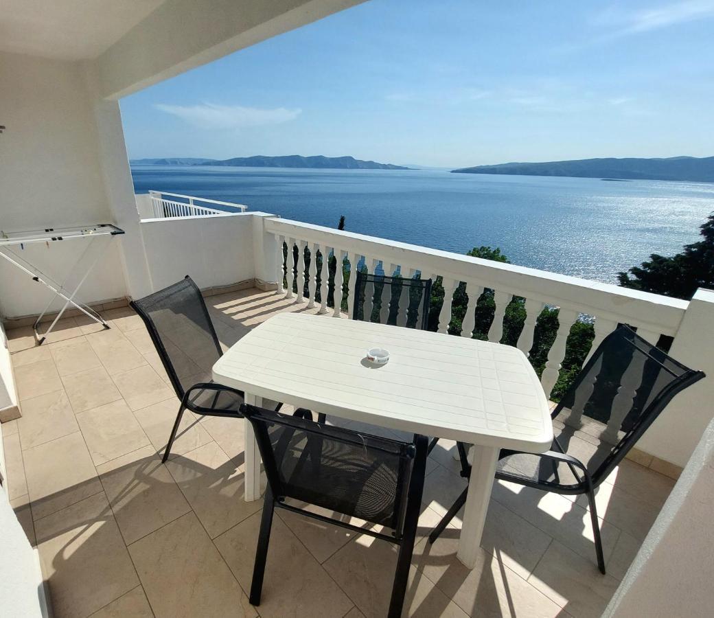 Apartment Boras Сен Екстериор снимка