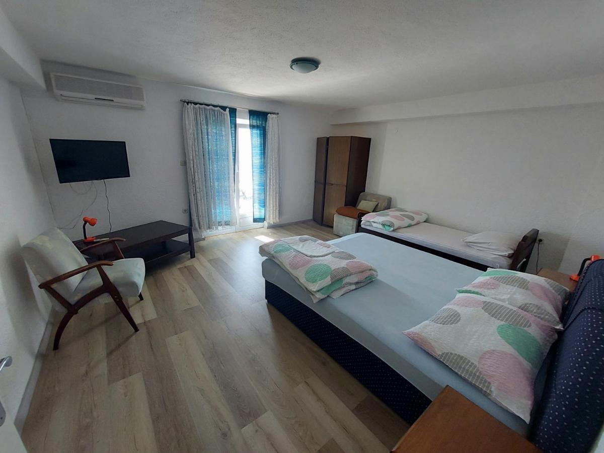 Apartment Boras Сен Екстериор снимка