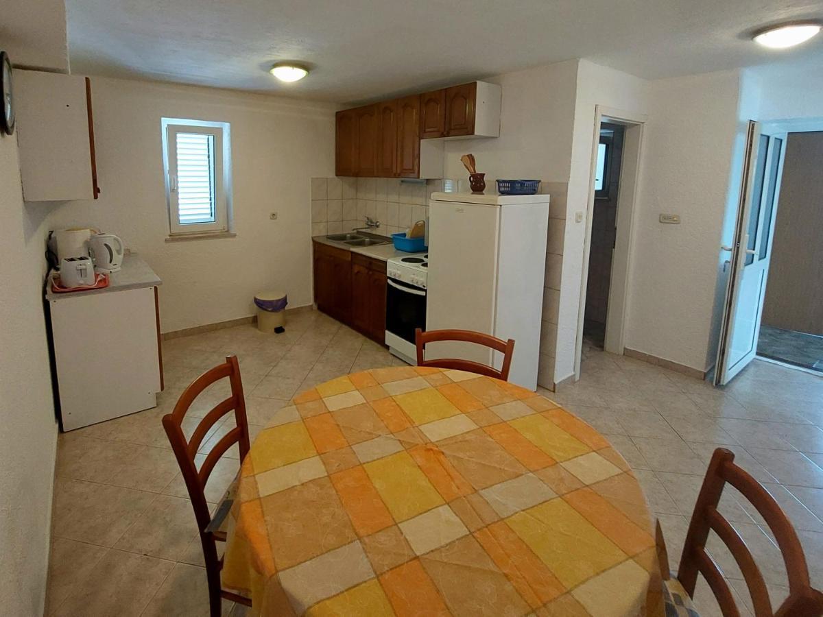 Apartment Boras Сен Екстериор снимка