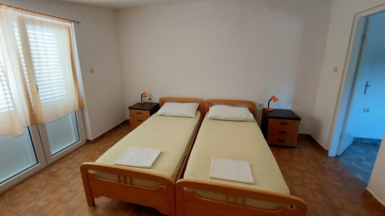 Apartment Boras Сен Екстериор снимка