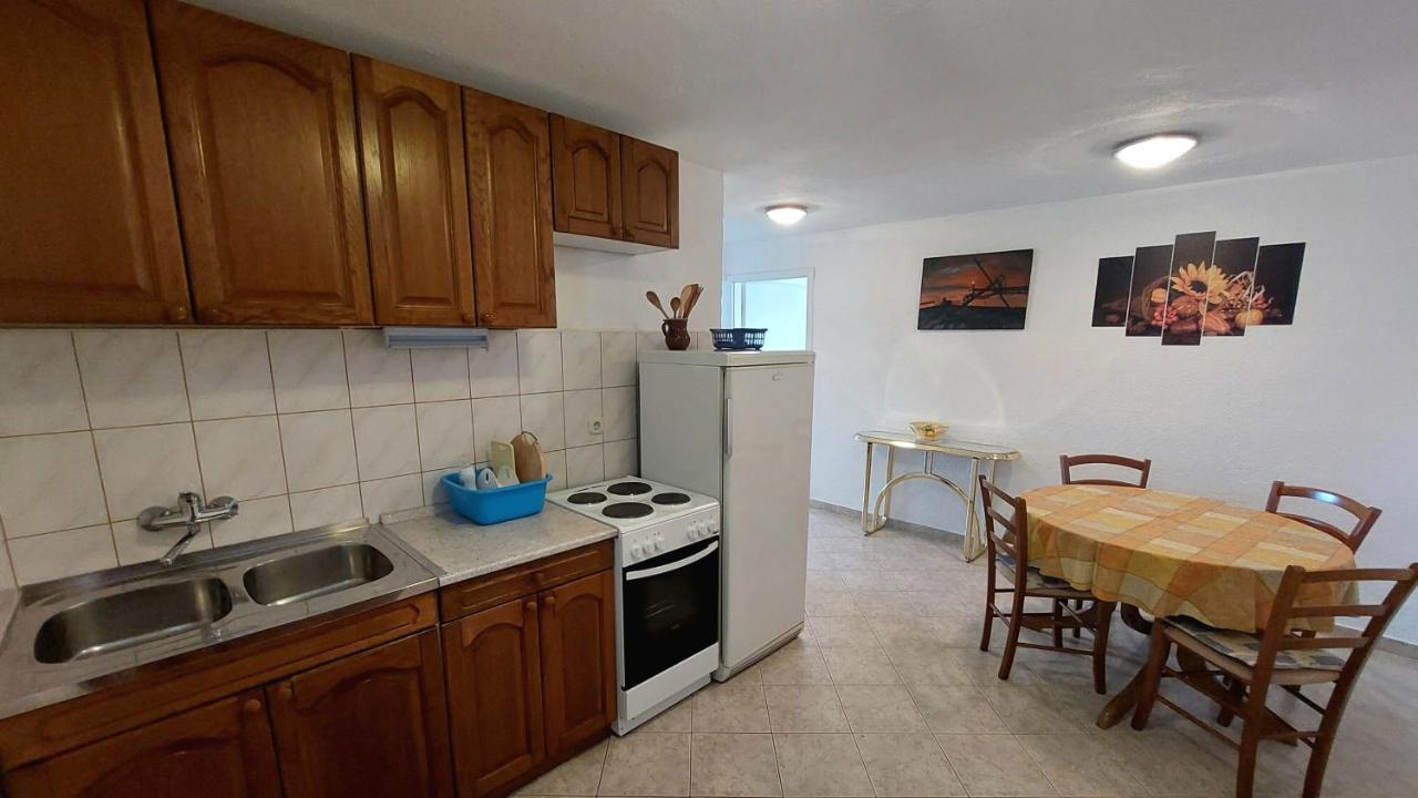 Apartment Boras Сен Екстериор снимка