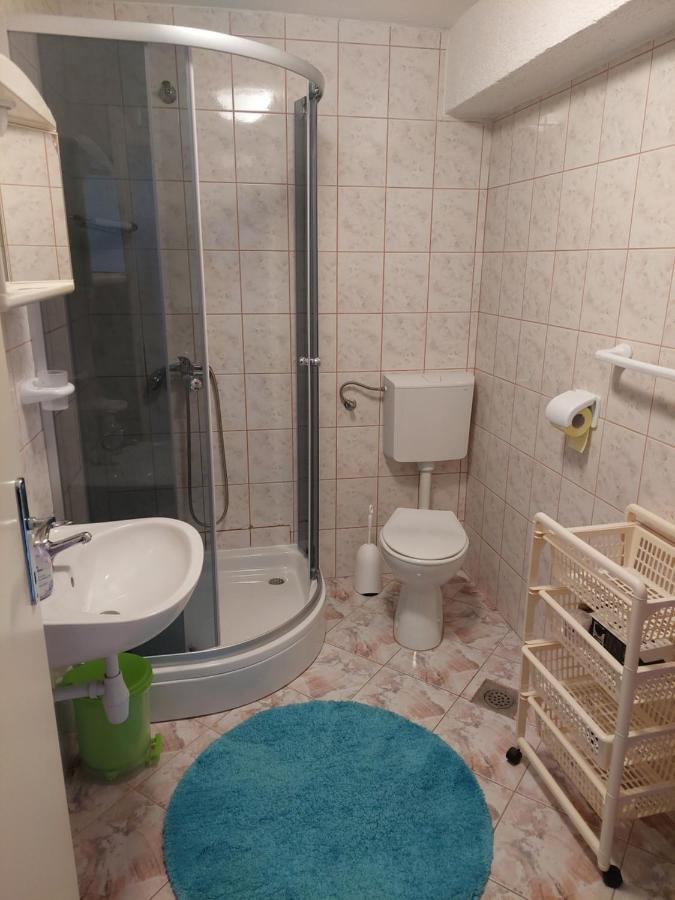 Apartment Boras Сен Екстериор снимка