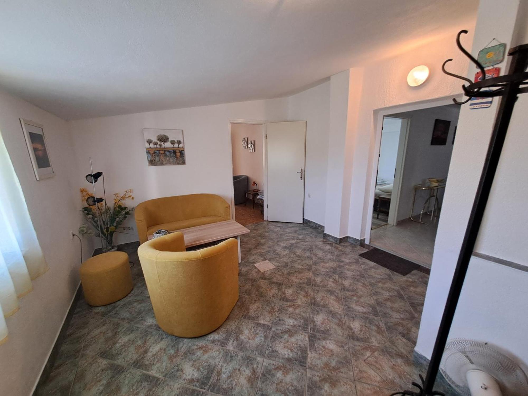 Apartment Boras Сен Стая снимка