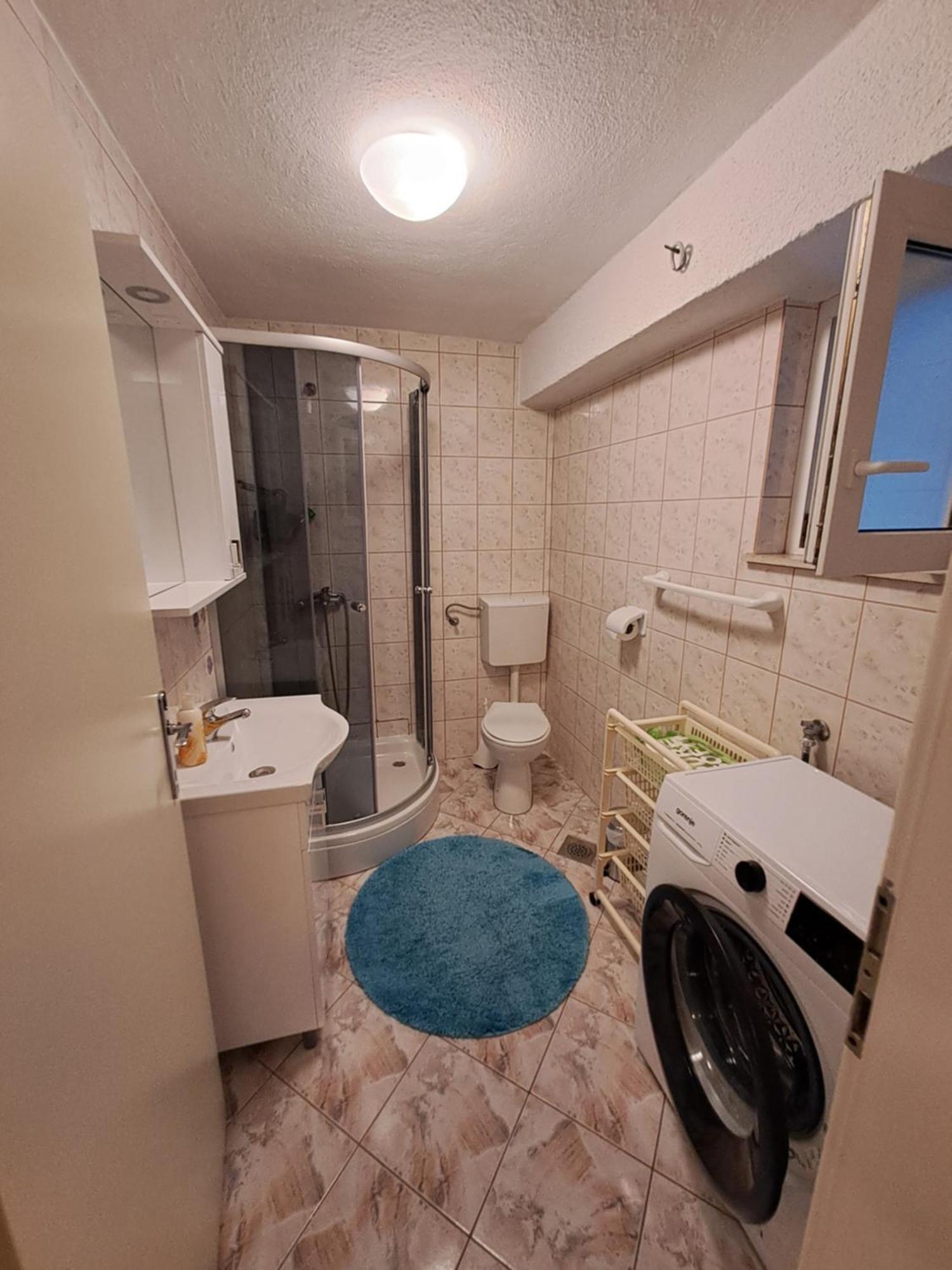 Apartment Boras Сен Стая снимка