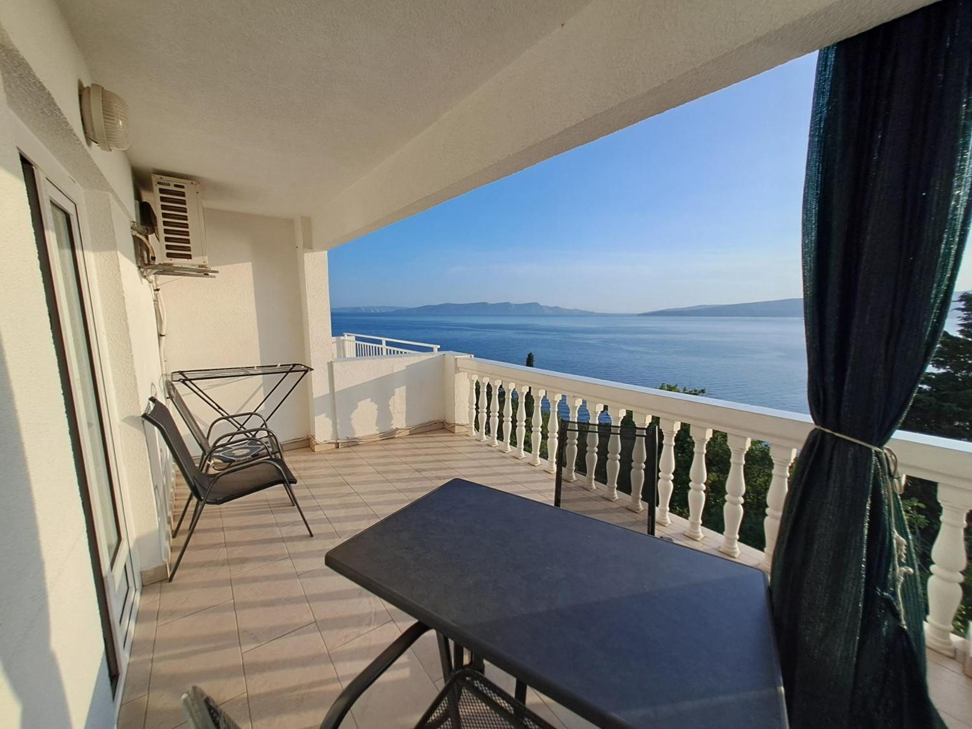 Apartment Boras Сен Стая снимка