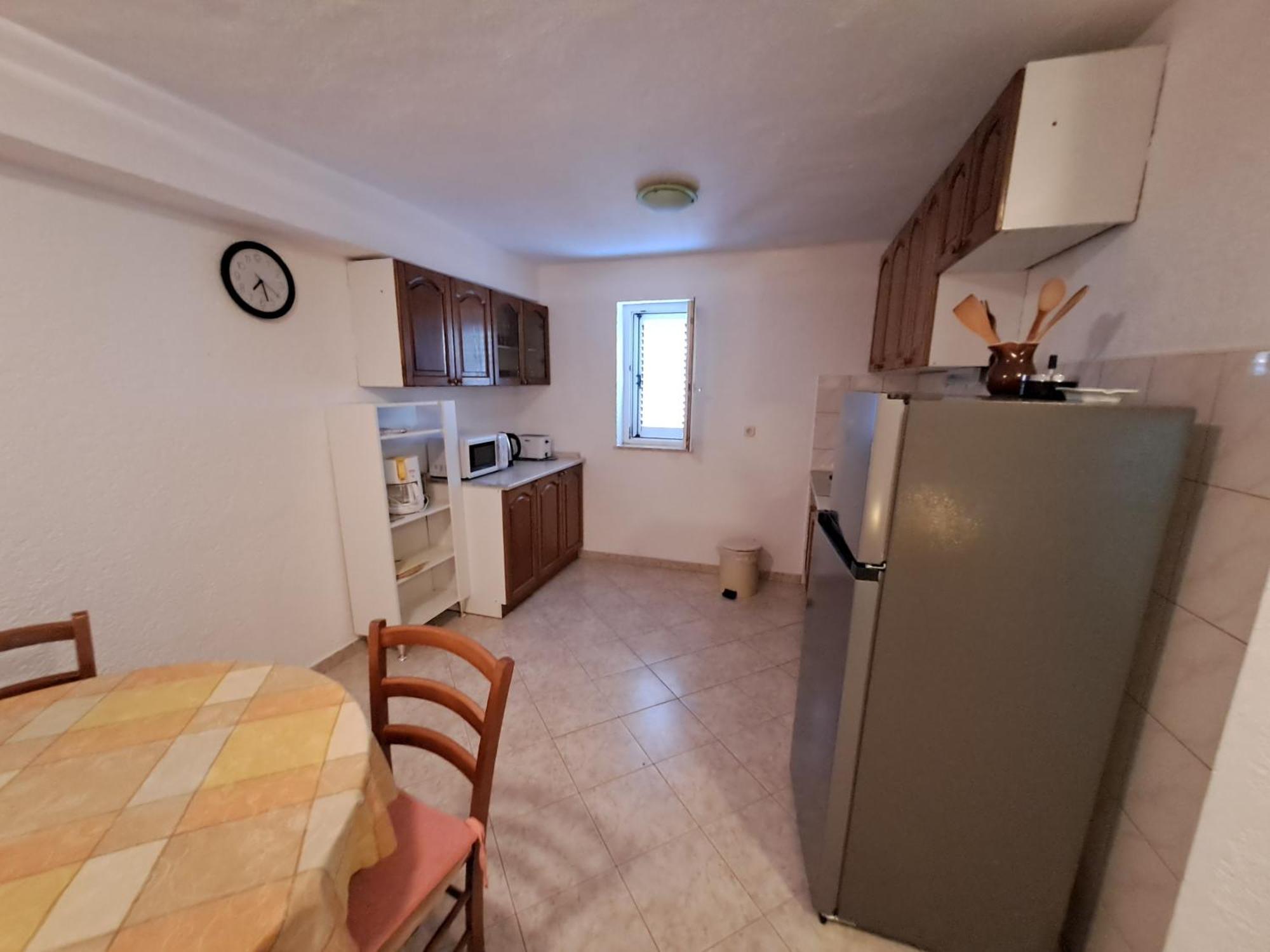 Apartment Boras Сен Стая снимка