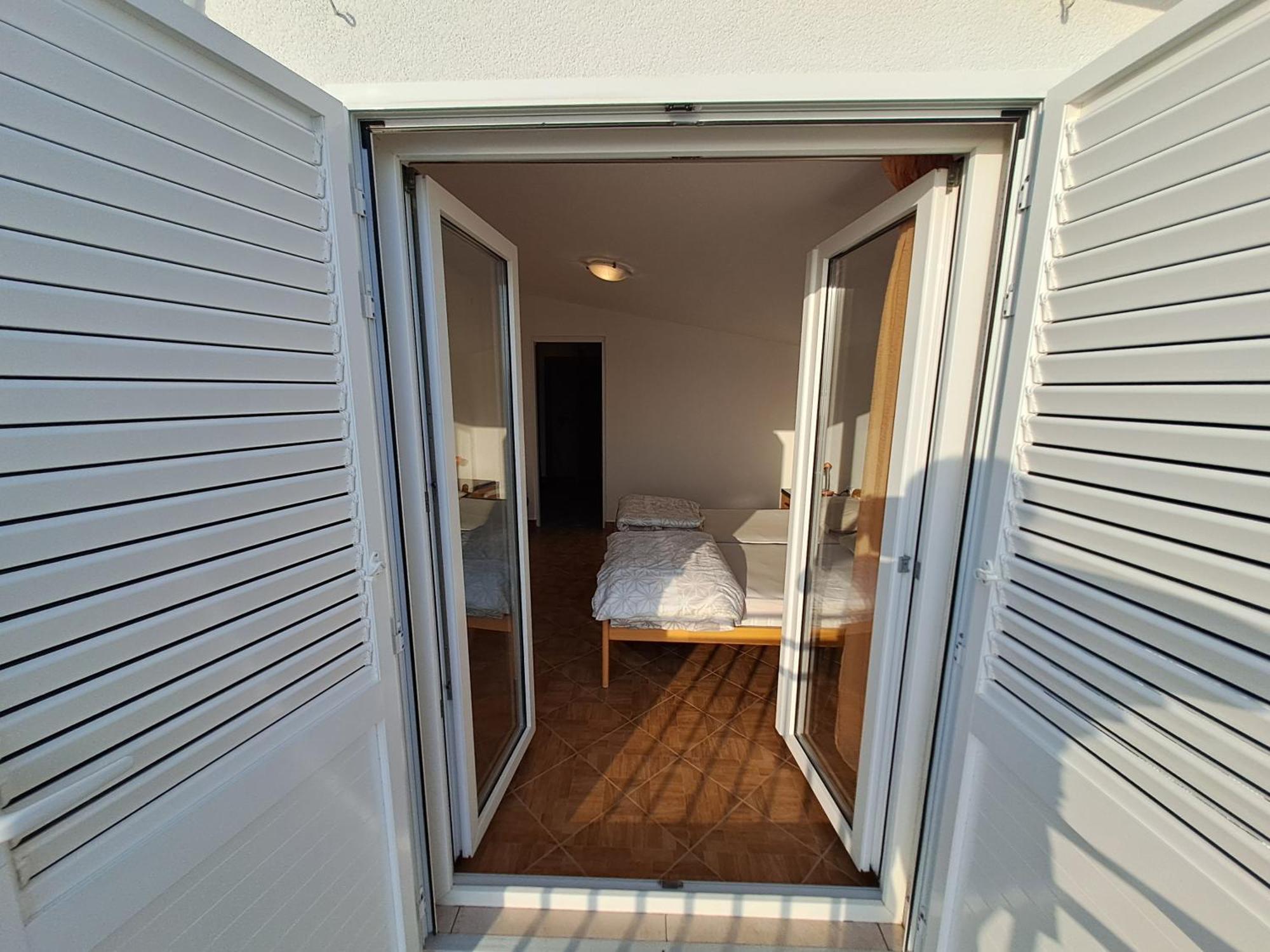 Apartment Boras Сен Стая снимка