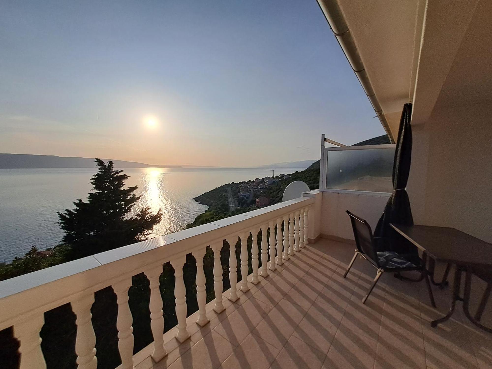 Apartment Boras Сен Стая снимка